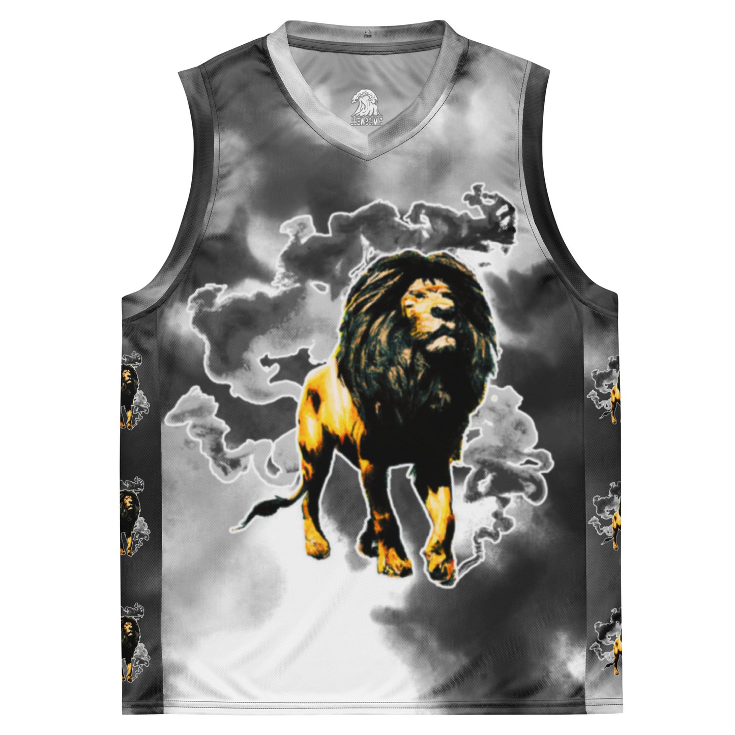 Lion Jersey