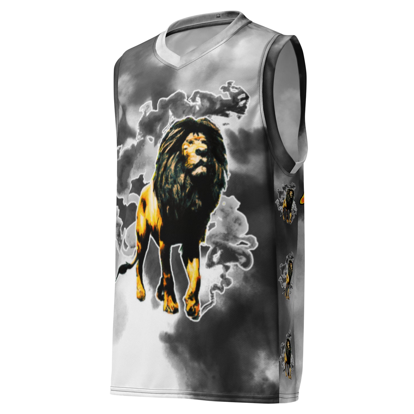 Lion Jersey