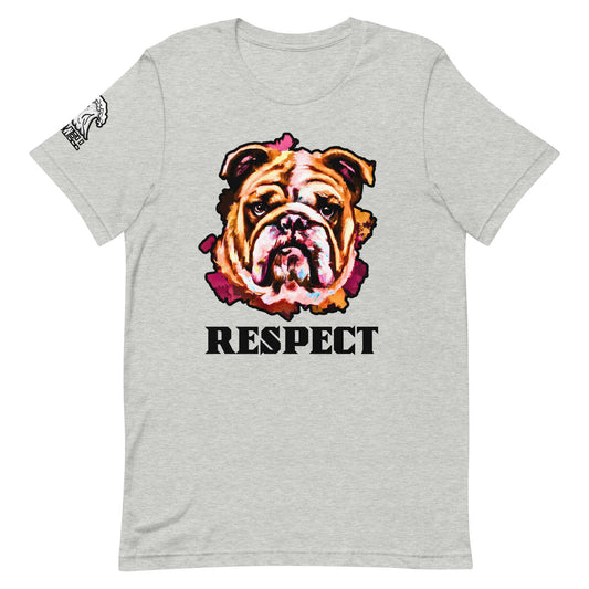 Respect BDog T