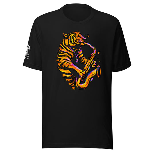 Tiger Sax T