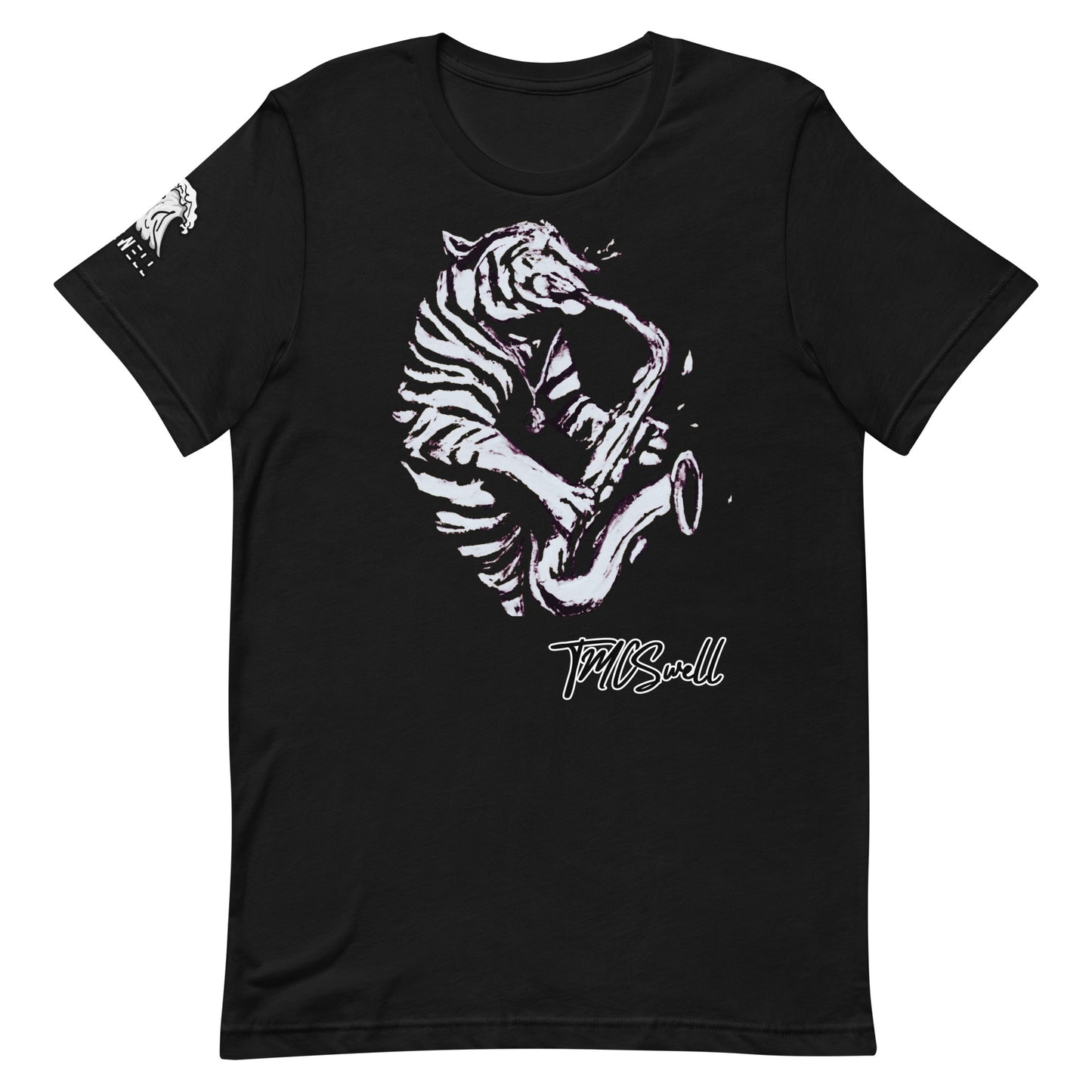 Jazz Tiger T