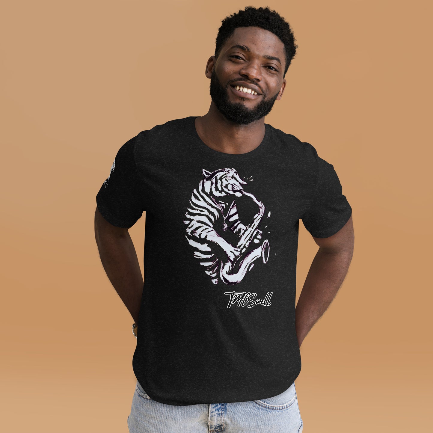 Jazz Tiger T