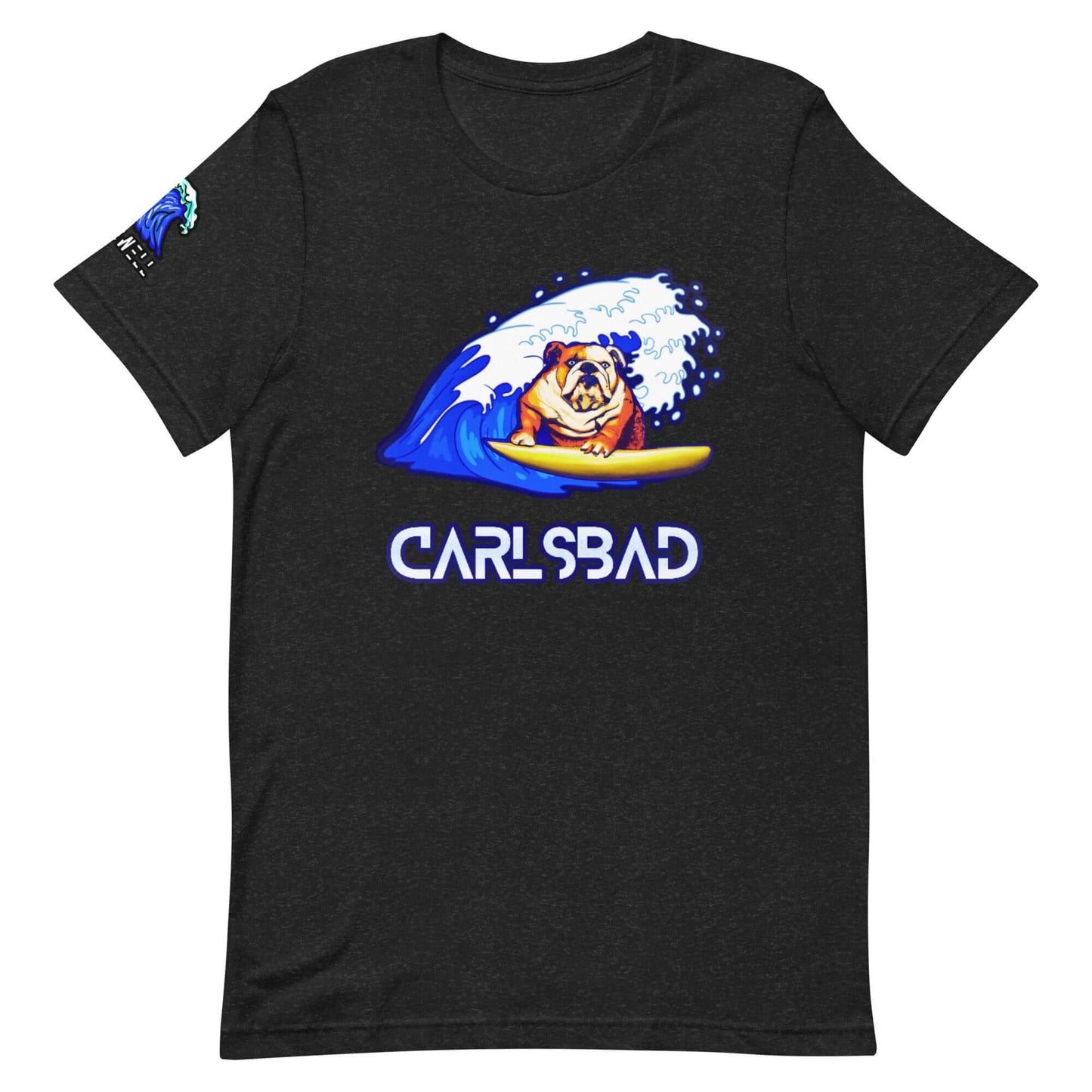 Cbad Surf Bdog T