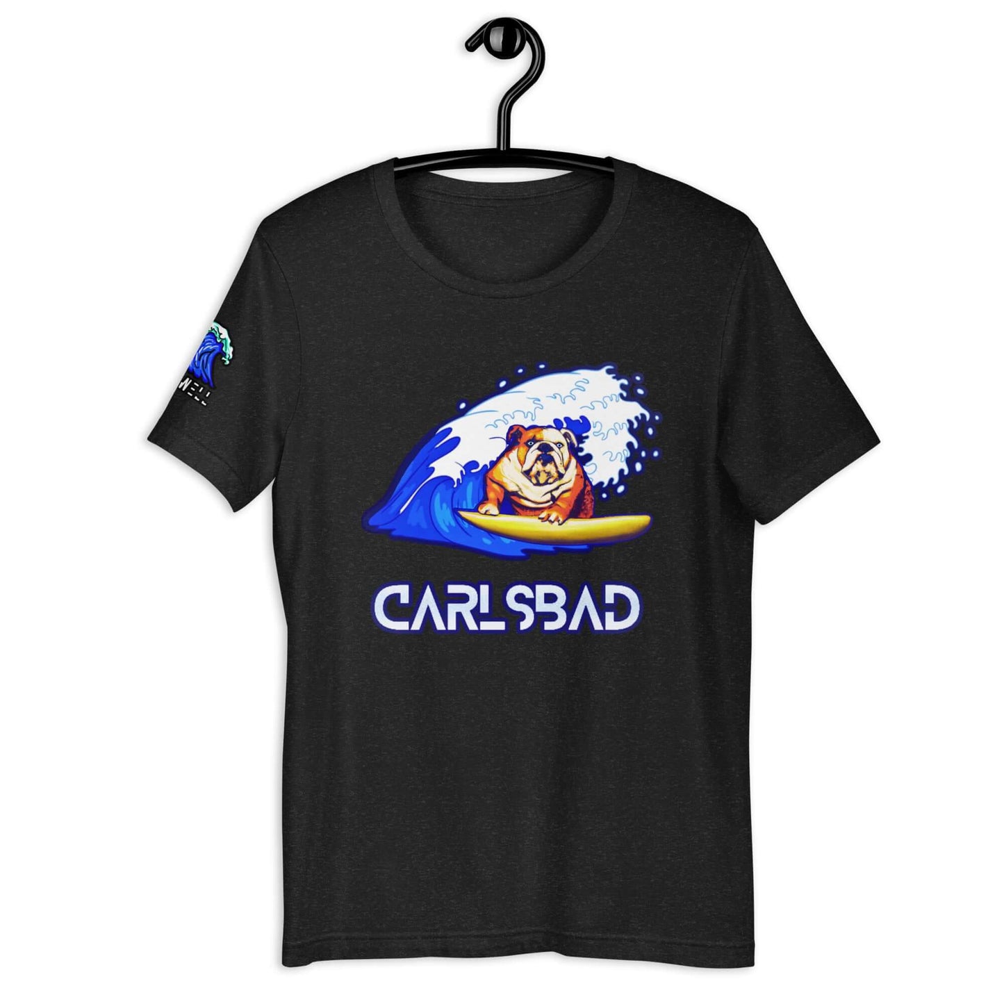 Cbad Surf Bdog T