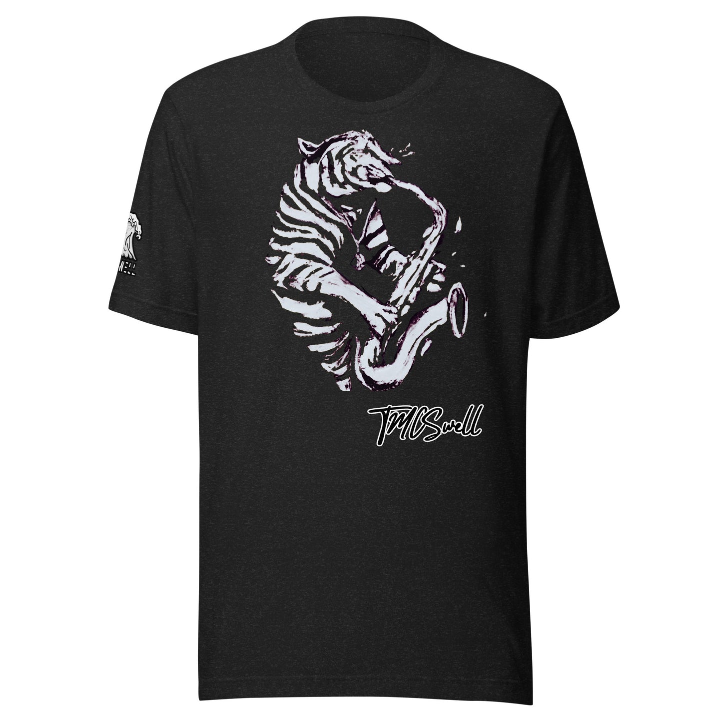 Jazz Tiger T