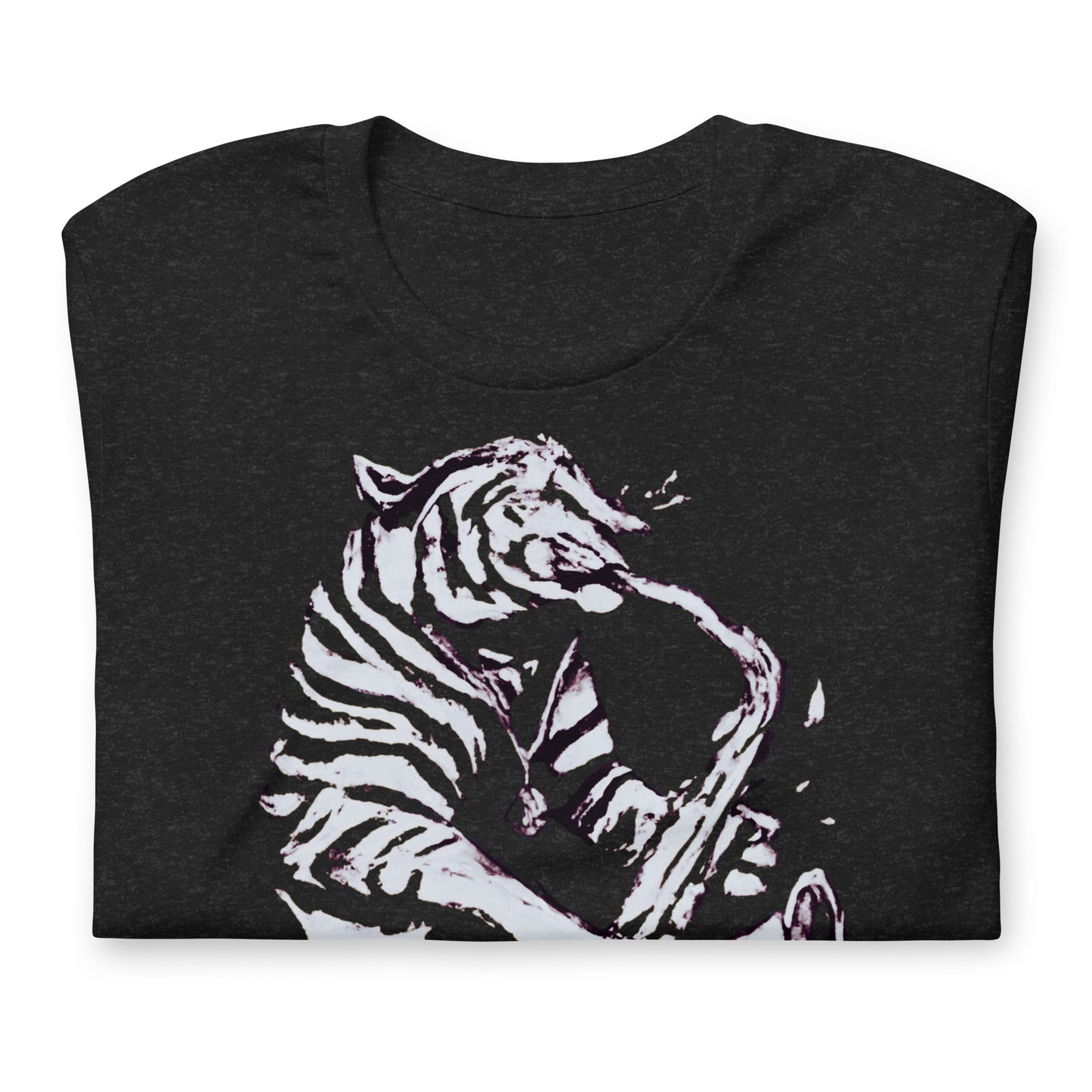 Jazz Tiger T