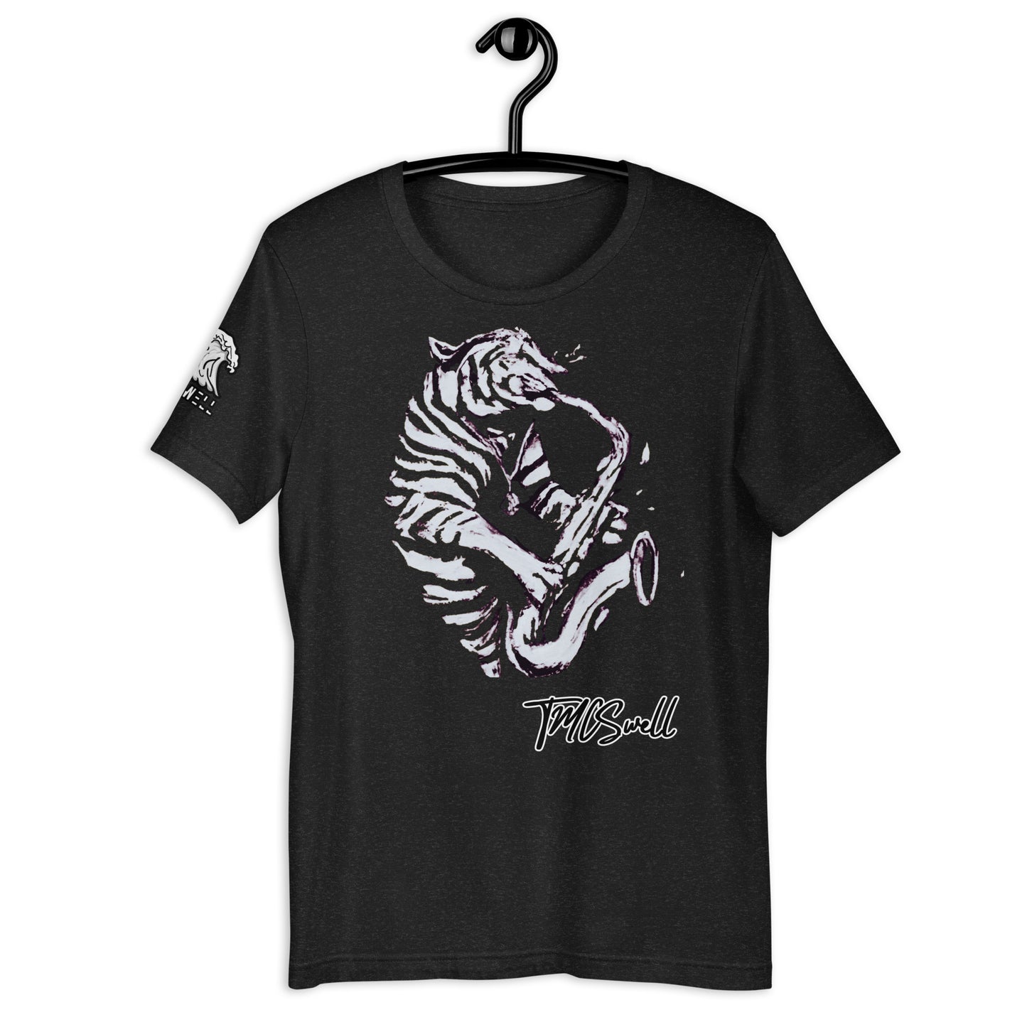 Jazz Tiger T