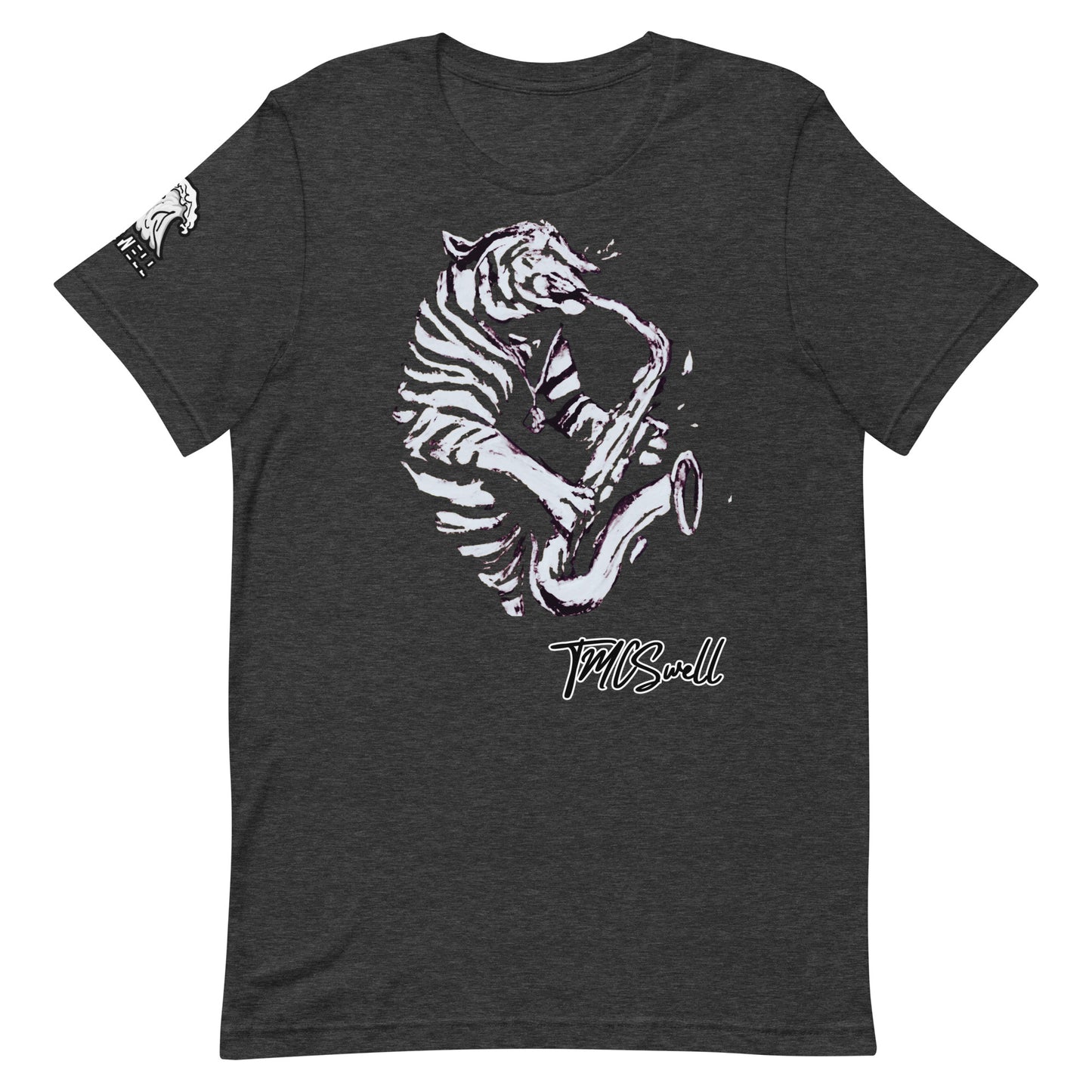 Jazz Tiger T